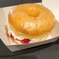  at Donut Friend - DTLA in Los Angeles