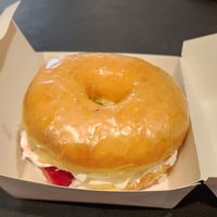  at Donut Friend - DTLA in Los Angeles