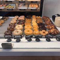   at Donut Friend - DTLA in Los Angeles