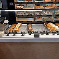   at Donut Friend - DTLA in Los Angeles