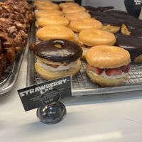   at Donut Friend - DTLA in Los Angeles