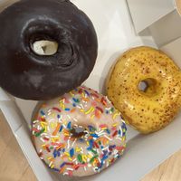   at Donut Friend - DTLA in Los Angeles