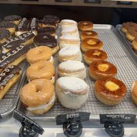   at Donut Friend - DTLA in Los Angeles
