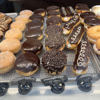   at Donut Friend - DTLA in Los Angeles