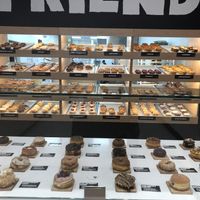 Selection!!!!  at Donut Friend - DTLA in Los Angeles