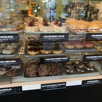 options at Donut Friend - DTLA in Los Angeles