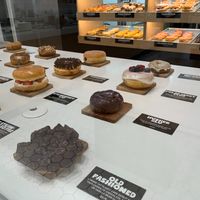 10 Signature + 12 limited editions!  at Donut Friend - DTLA in Los Angeles