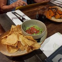 Nacho at Park Distillery in Banff