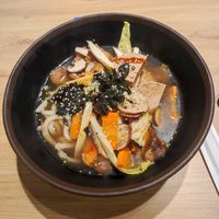  at Vege Creek 蔬河 - Shin Kong Mitsukoshi Xinyi in Taipei