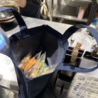   at Vege Creek 蔬河 - Shin Kong Mitsukoshi Xinyi in Taipei
