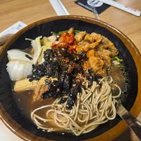  at Vege Creek 蔬河 - Shin Kong Mitsukoshi Xinyi in Taipei