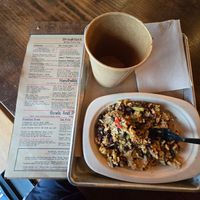  at The Urban Bean in Orange Park