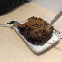   at Rum Baba Coffeeroasters in Amsterdam