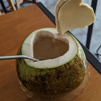  at BunBaliCafe in Ubud