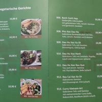  at My Hao in Erlangen