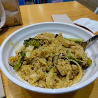  at Wok Chef in Castelldefels
