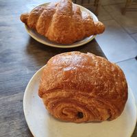 looking promising but actually dry and cold :( at WAVE in East London