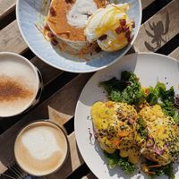   at WAVE in East London