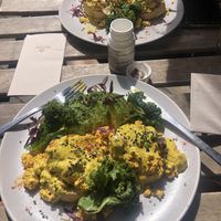   at WAVE in East London