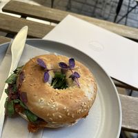   at WAVE in East London