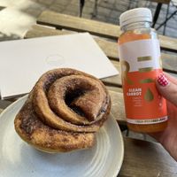   at WAVE in East London