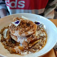  at WAVE in East London