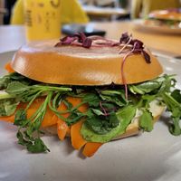   at WAVE in East London