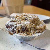   at WAVE in East London