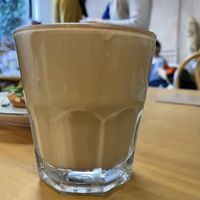   at WAVE in East London