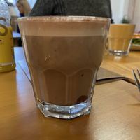   at WAVE in East London