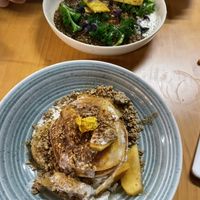   at WAVE in East London