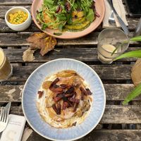   at WAVE in East London