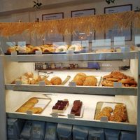  at WAVE in East London