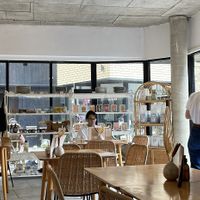   at WAVE in East London