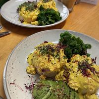   at WAVE in East London