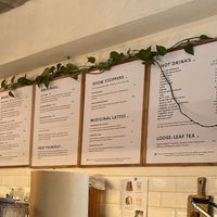   at WAVE in East London