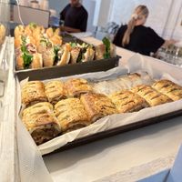   at WAVE in East London