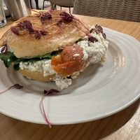   at WAVE in East London