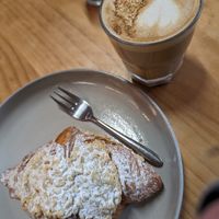  at WAVE in East London