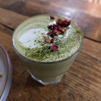  at WAVE in East London