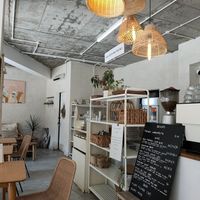 Wave Location at WAVE in East London