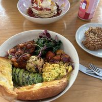   at WAVE in East London