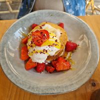  at WAVE in East London