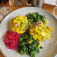  at WAVE in East London