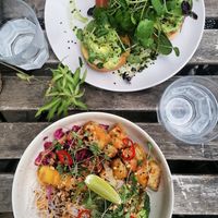  at WAVE in East London