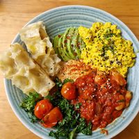  at WAVE in East London