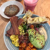   at WAVE in East London