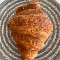 Croissantt  at WAVE in East London