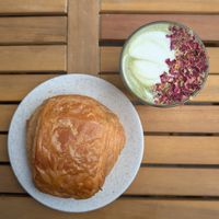  at WAVE in East London