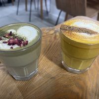   at WAVE in East London